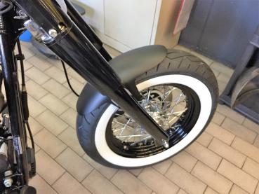 Preview: 120-130er Frontfender Harley Uni Softail Bobber Dyna VN VS XV VT XVS Custom